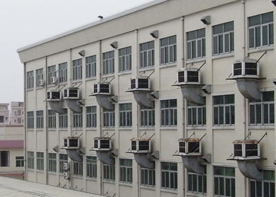 环保空调